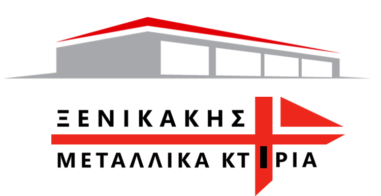 ΞΕΝΙΚΑΚΗΣ LOGO BIG